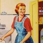 Sex Starts in the Kitchen